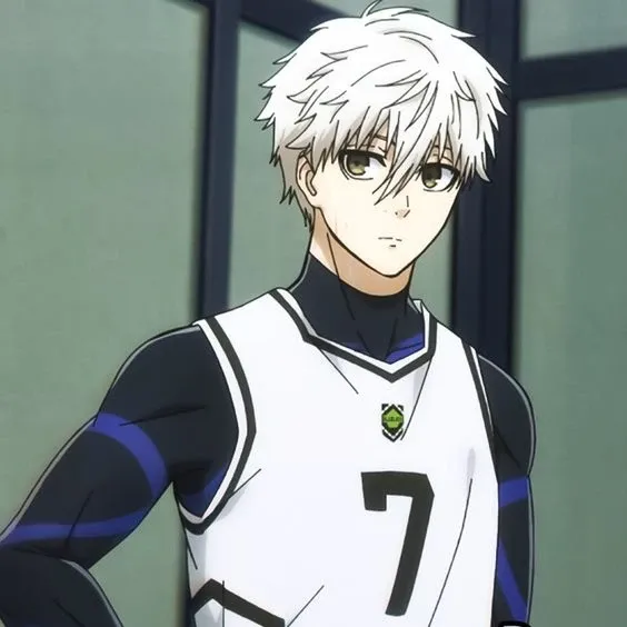 Seishiro Nagi 10