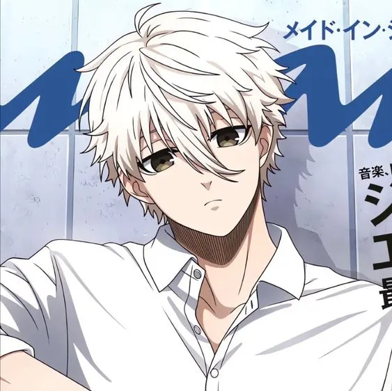 Seishiro Nagi 16