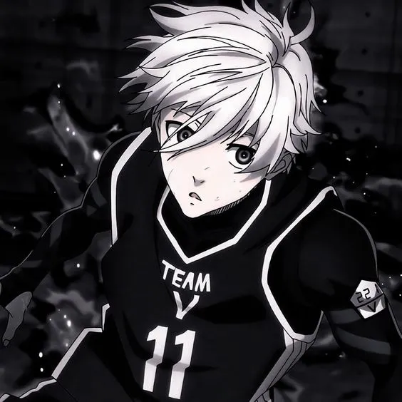 Seishiro Nagi 21