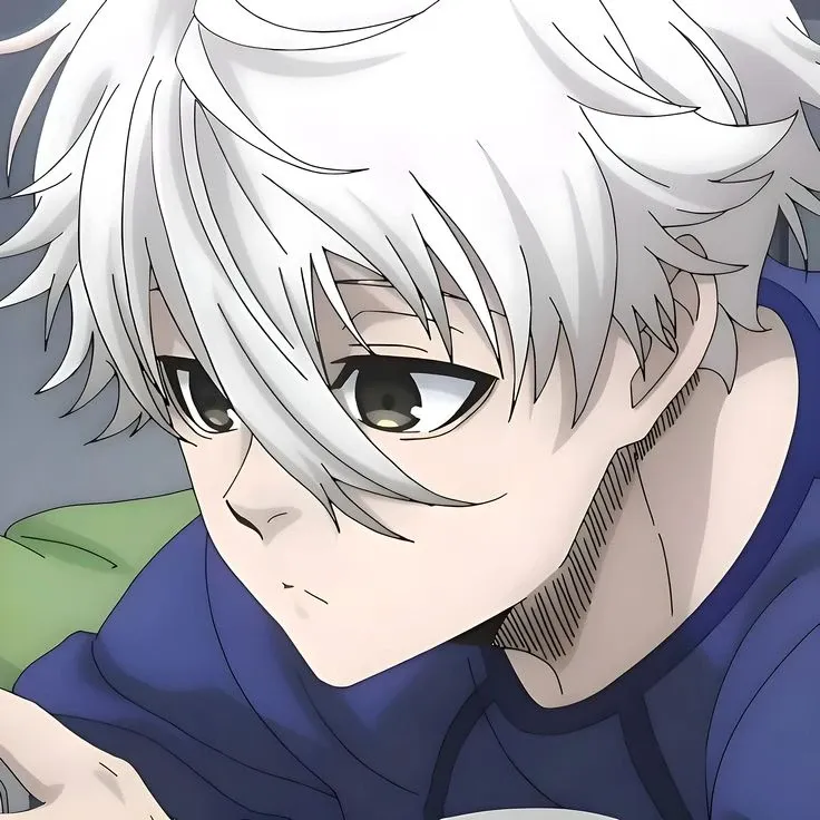 Seishiro Nagi 25
