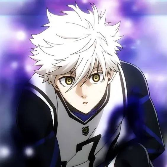 Seishiro Nagi 27