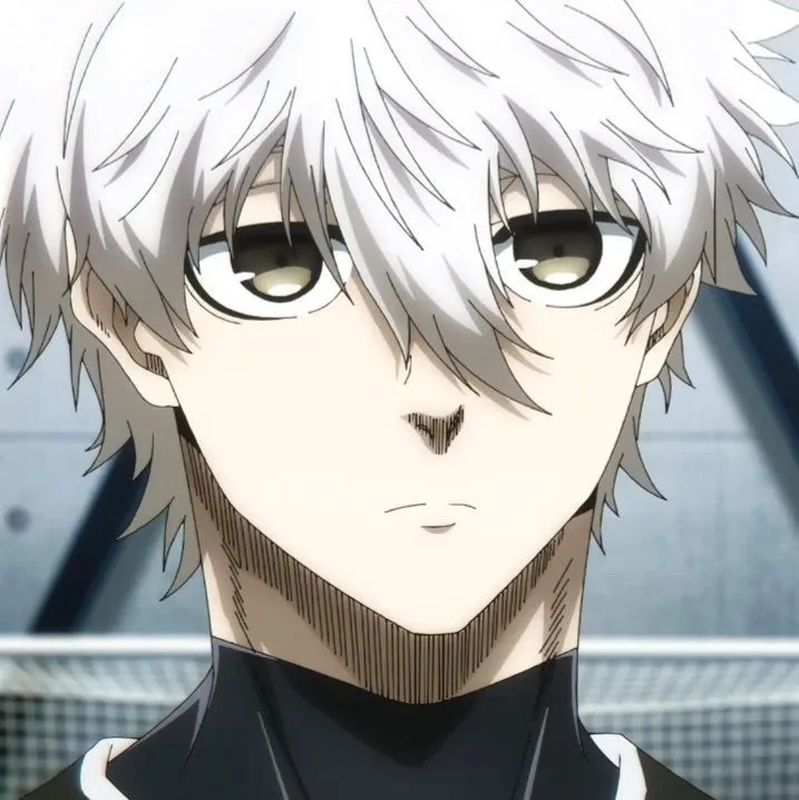 Seishiro Nagi 37