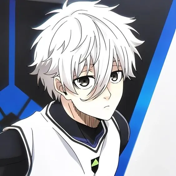 Seishiro Nagi 38