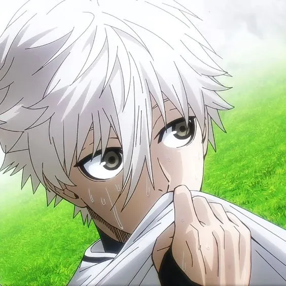 Seishiro Nagi 39