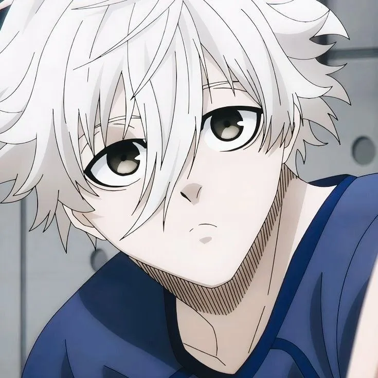 Seishiro Nagi 42