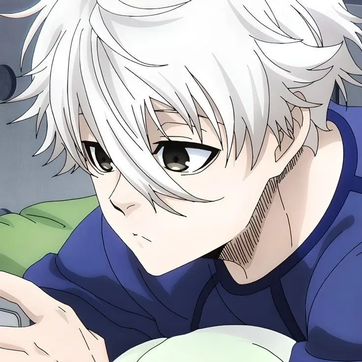 Seishiro Nagi 46