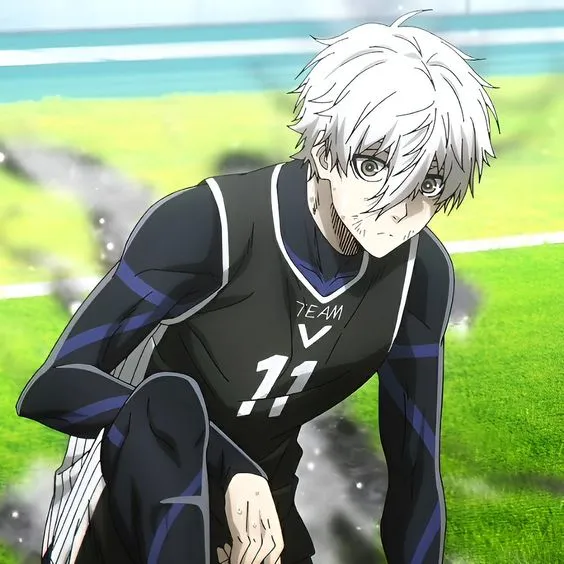 Seishiro Nagi 47
