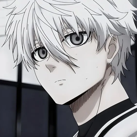 Seishiro Nagi 52