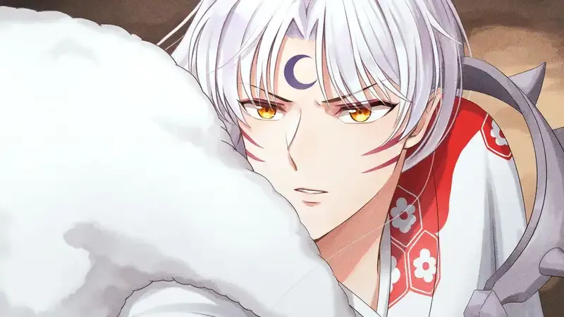 ảnh Sesshomaru 7