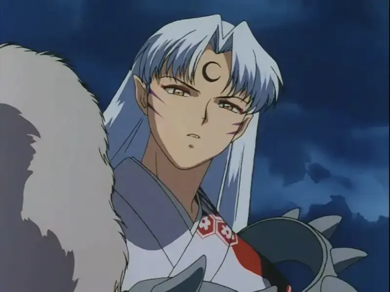 ảnh Sesshomaru 29
