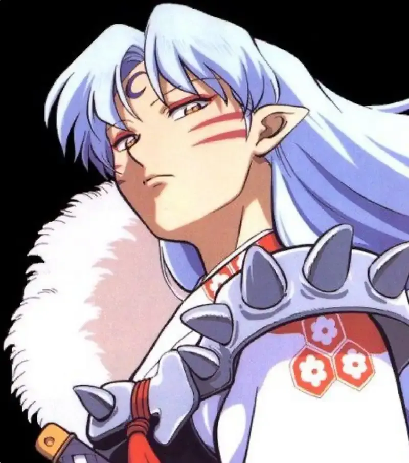 ảnh Sesshomaru 30