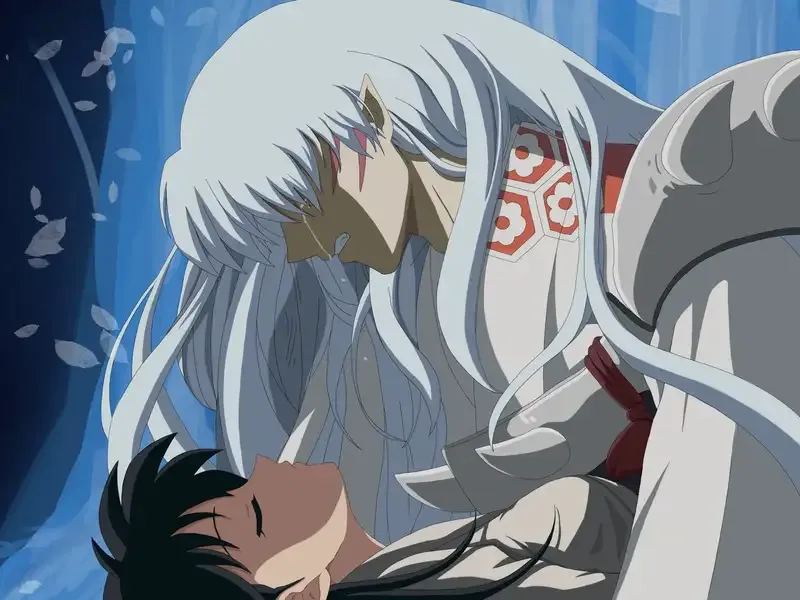 ảnh Sesshomaru 31