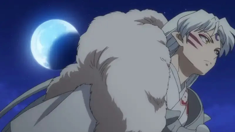 ảnh Sesshomaru 36