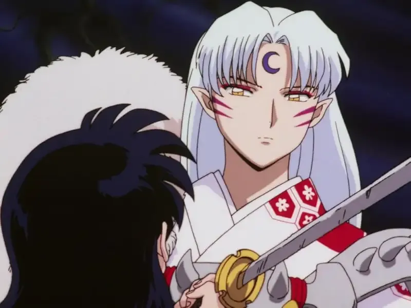 ảnh Sesshomaru 37