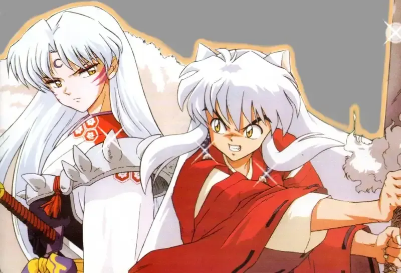 ảnh Sesshomaru 42