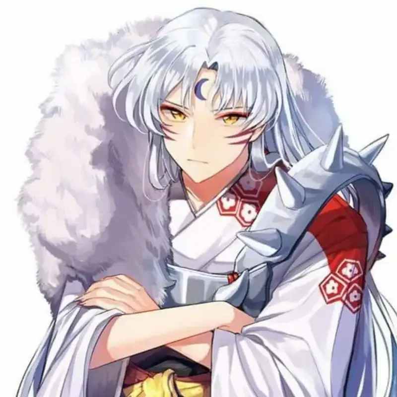 ảnh Sesshomaru 50
