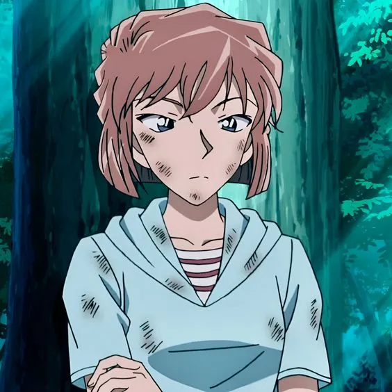 Shiho Myyano 40