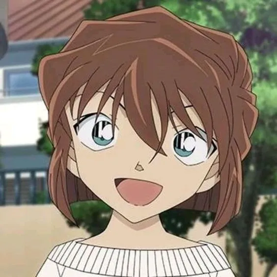 Shiho Myyano 50