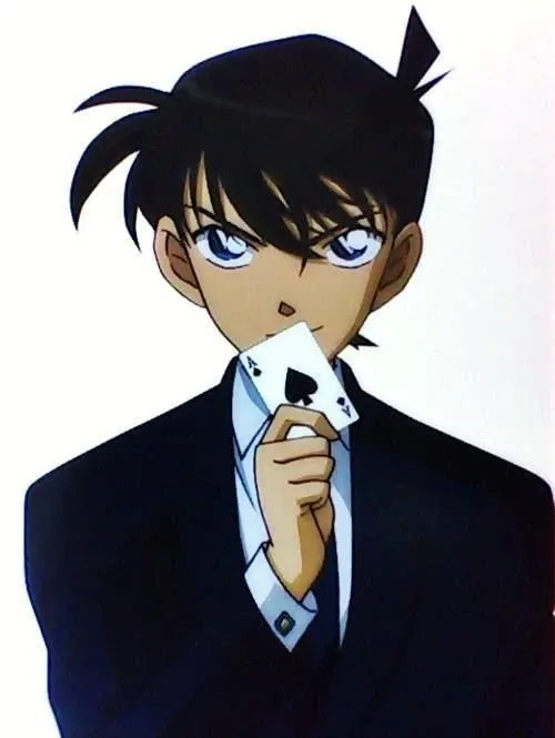 Shinichi Kudo 02