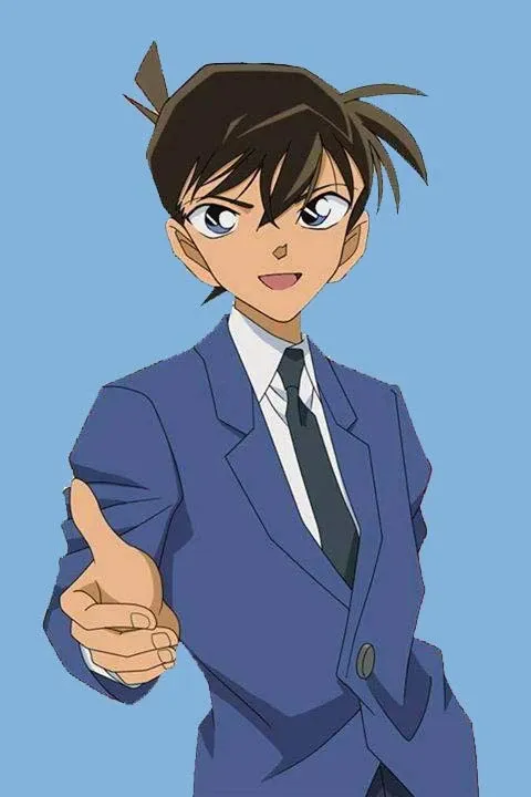 Shinichi Kudo 05