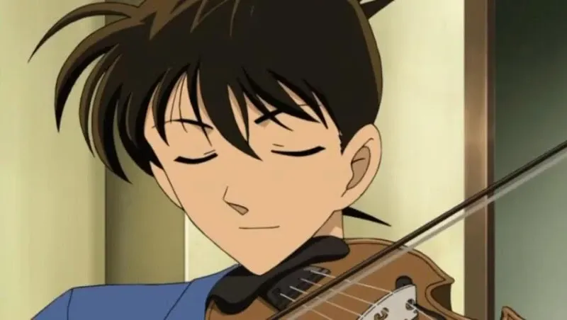 Shinichi Kudo 10