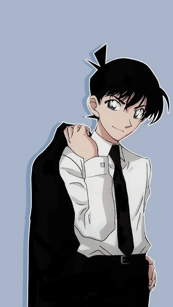 Shinichi Kudo 11