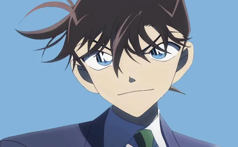 Shinichi Kudo 12