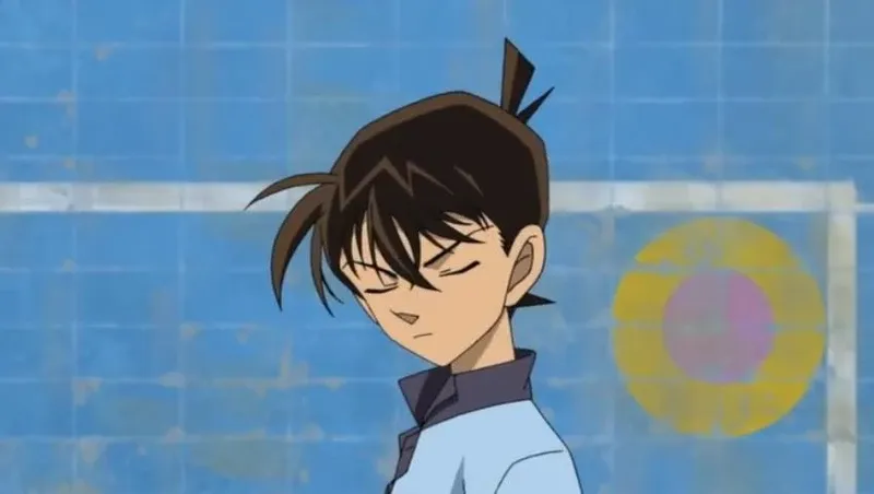 Shinichi Kudo 16