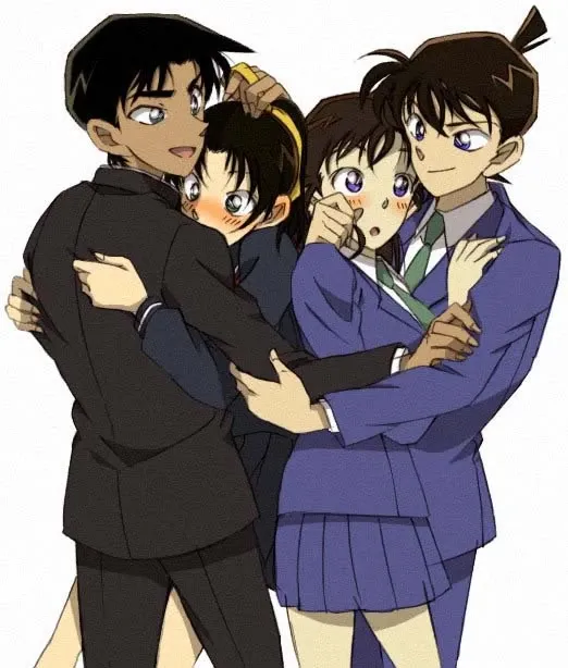 Shinichi Kudo 20