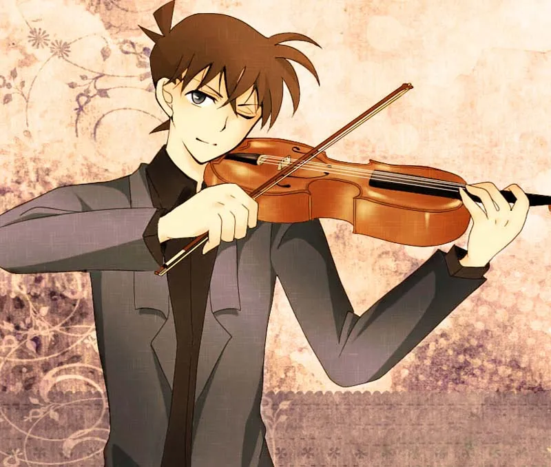 Shinichi Kudo 24