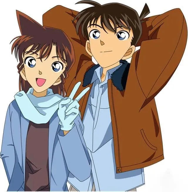 Shinichi Kudo 25