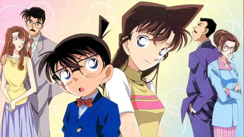 Shinichi Kudo 27