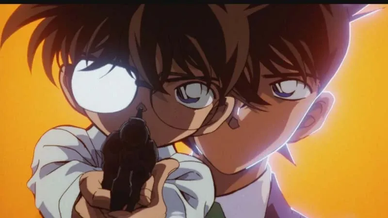 Shinichi Kudo 29