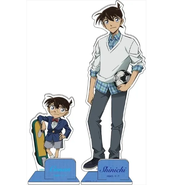 Shinichi Kudo 32