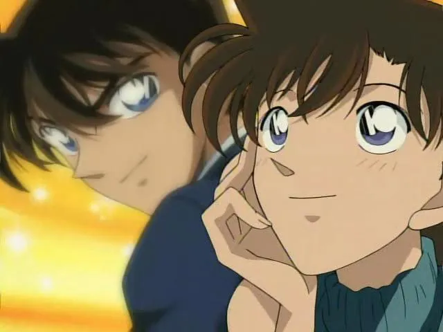 Shinichi Kudo 34