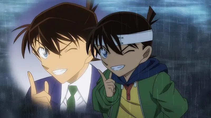 Shinichi Kudo 37