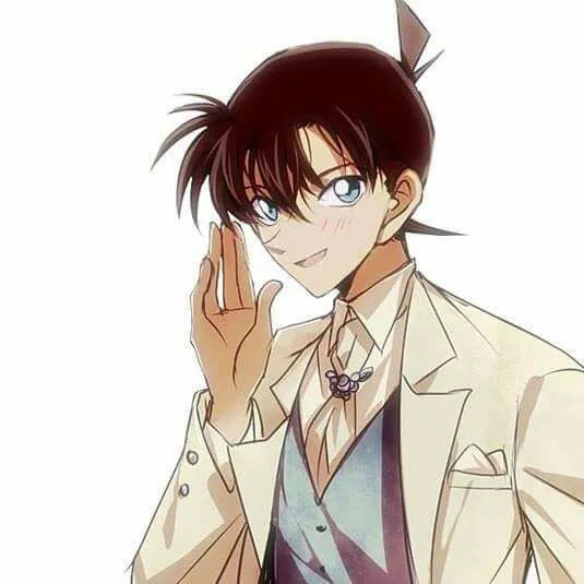 Shinichi Kudo 46