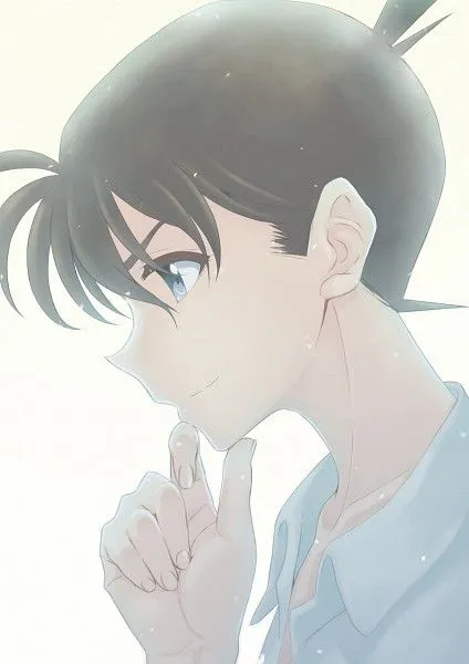 Shinichi Kudo 48