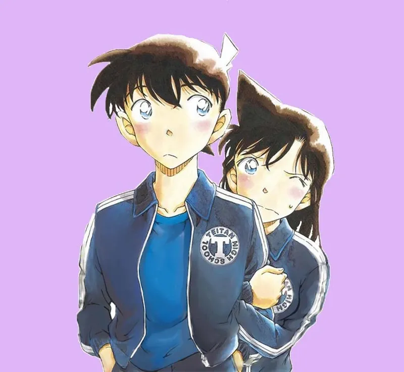 Shinichi Kudo 52