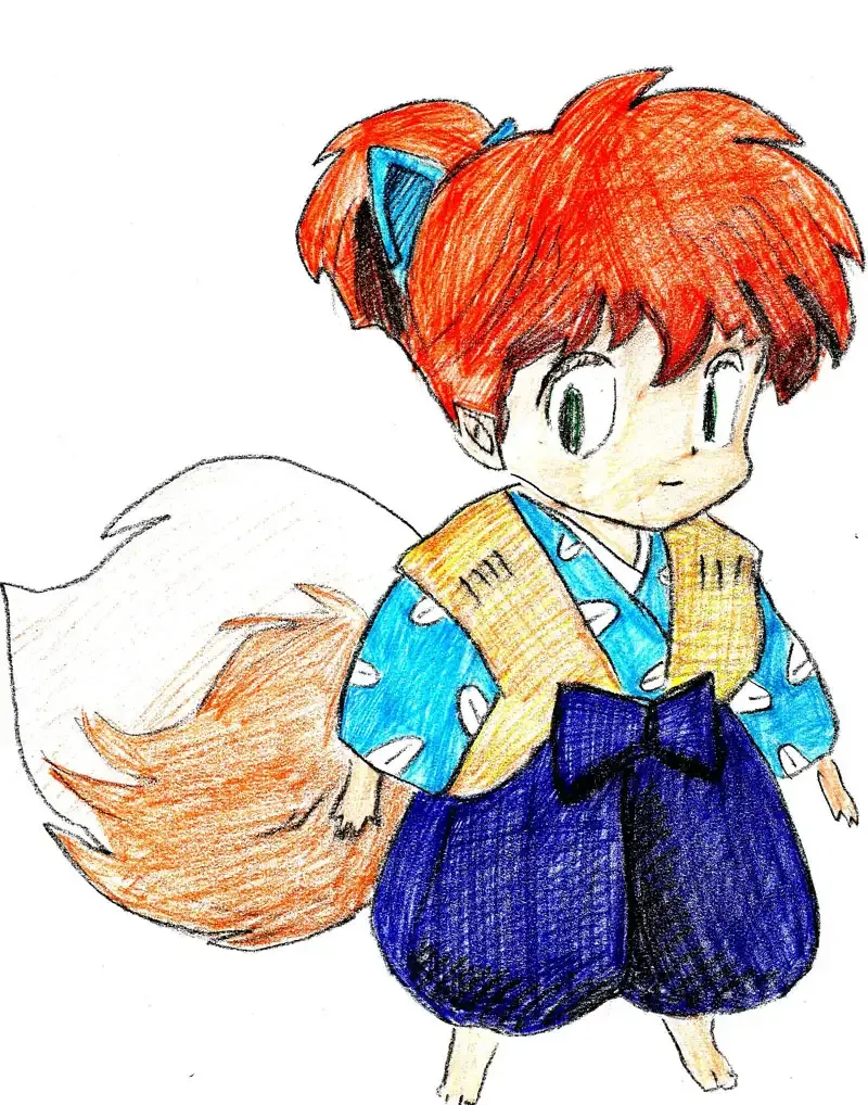 ảnh Shippo 28