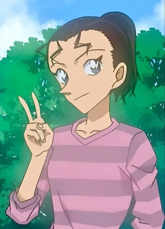 Shizuka Hattori 01