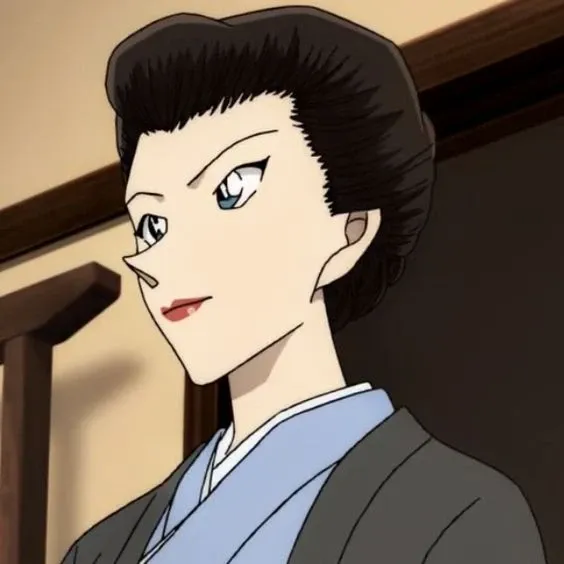 Shizuka Hattori 03