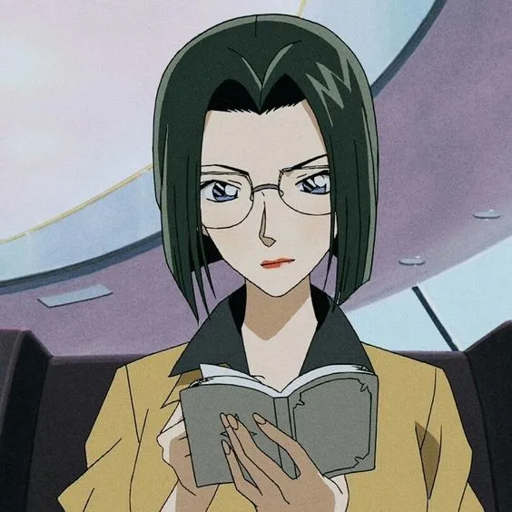 Shizuka Hattori 05