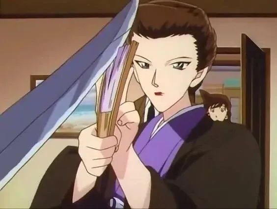 Shizuka Hattori 06