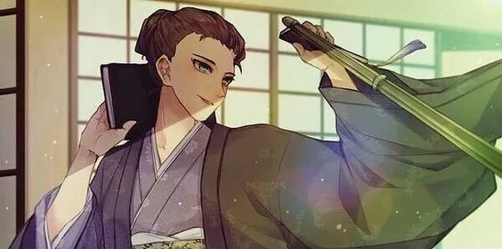 Shizuka Hattori 07