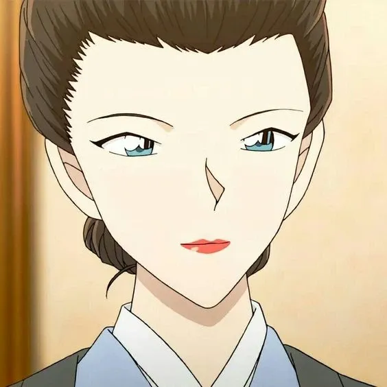 Shizuka Hattori 10