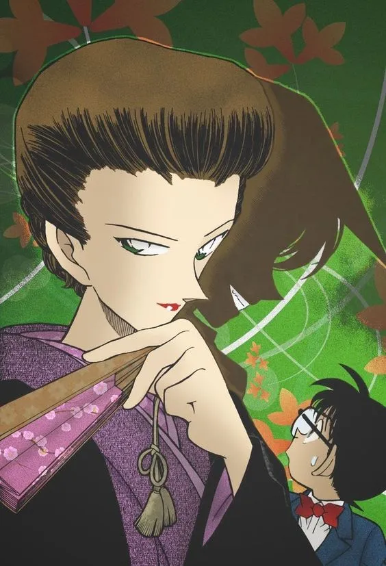 Shizuka Hattori 14