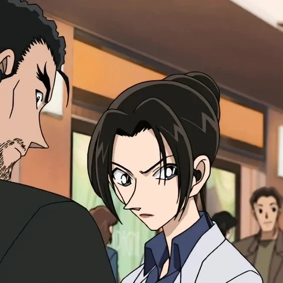 Shizuka Hattori 15