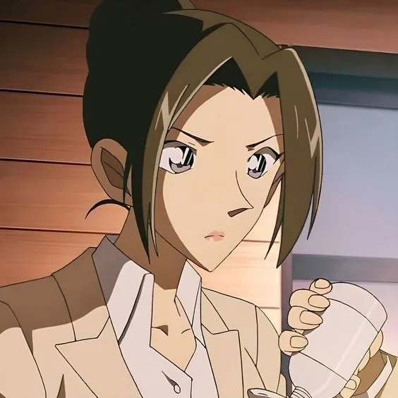 Shizuka Hattori 16