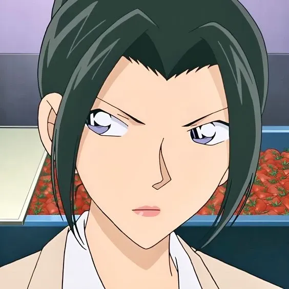 Shizuka Hattori 17